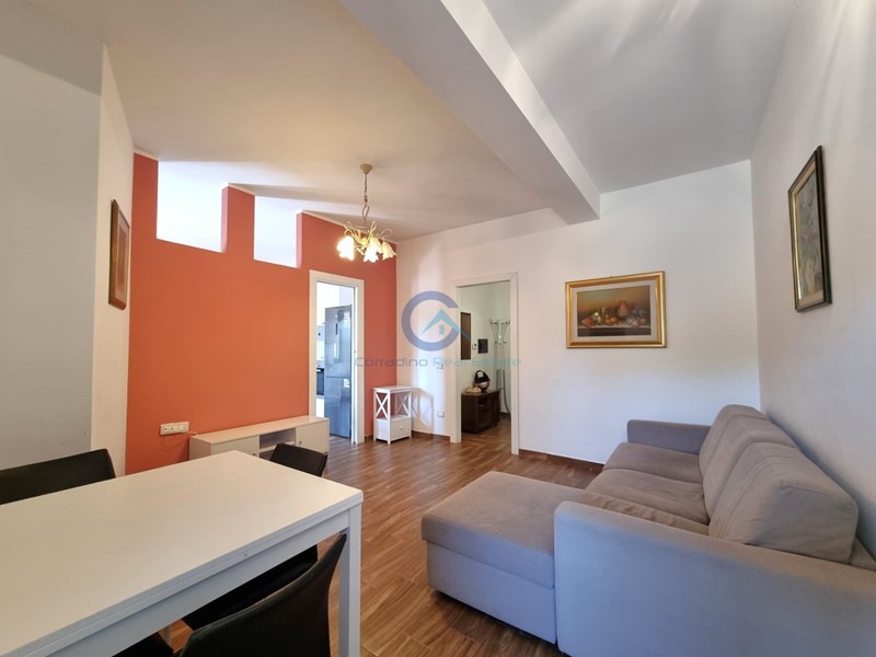 Appartamento in Affitto a Catanzaro, zona CZ Lido Giovino, 820&euro;, 120 m², arredato