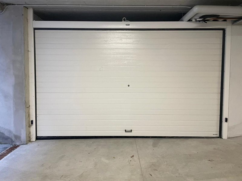 Box in Vendita a Aosta, 55'000€, 32 m²