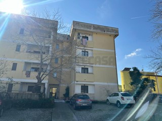 Trilocale in Vendita a San Floro, 78'000€, 90 m²