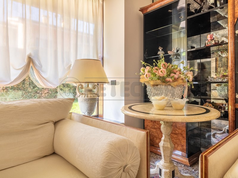 Casa Indipendente in Vendita a Camisano Vicentino, 590'000€, 573 m²