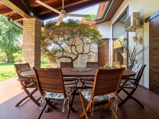 Casa Indipendente in Vendita a Camisano Vicentino, 590'000€, 573 m²