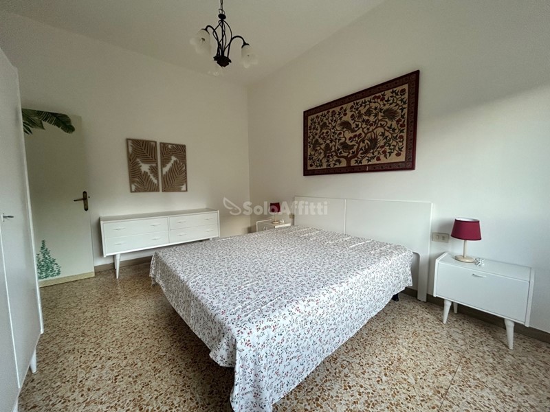 Quadrilocale in Affitto a Sovicille, zona San Rocco a Pilli, 700€, 50 m², arredato