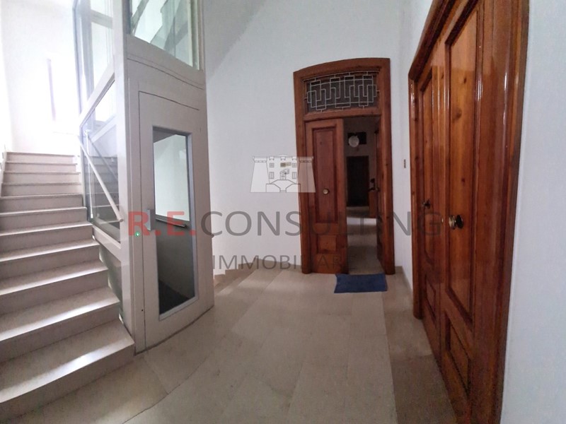 Appartamento in Vendita a Martina Franca, 215'000€, 138 m²