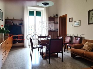 Appartamento in Vendita a Martina Franca, 215'000€, 138 m²