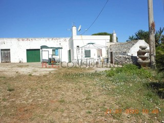 Casale in Vendita a Martina Franca, 139'000€, 350 m²