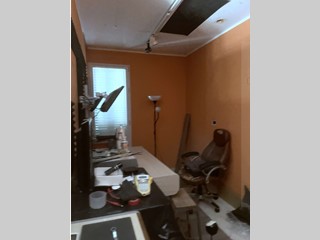 Trilocale in Vendita a Massa Lombarda, 60'000€, 145 m²