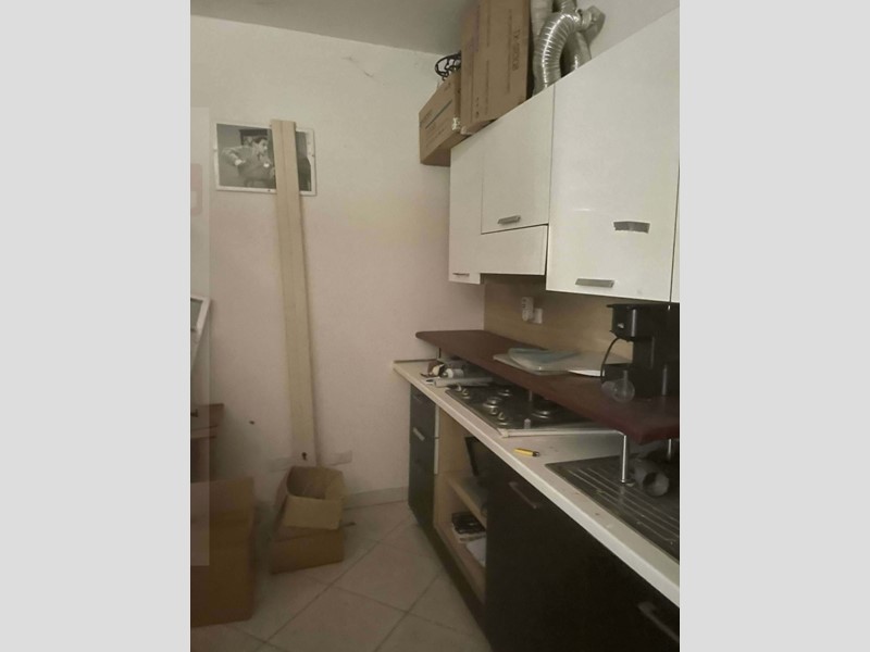 Bilocale in Vendita a Massa Lombarda, 18'750€, 48 m²