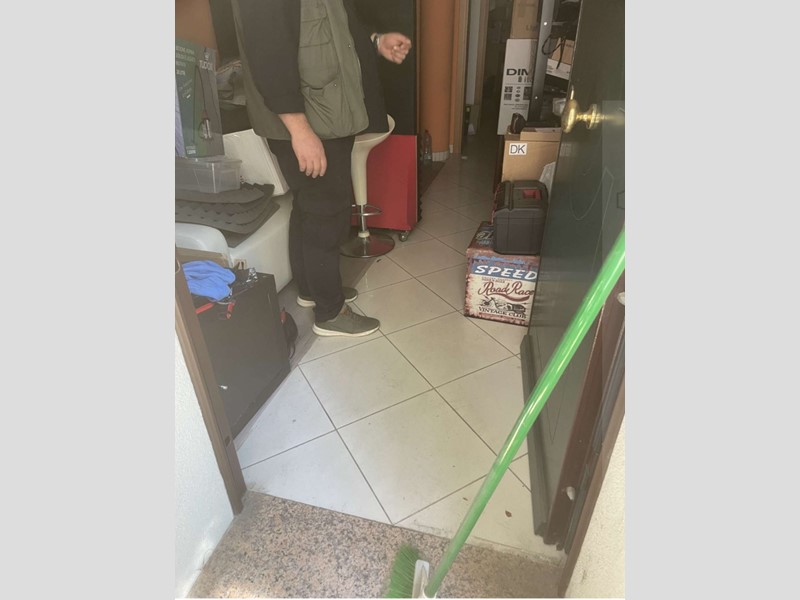 Bilocale in Vendita a Massa Lombarda, 19'500€, 50 m²