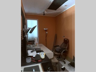 Bilocale in Vendita a Massa Lombarda, 19'500€, 50 m²