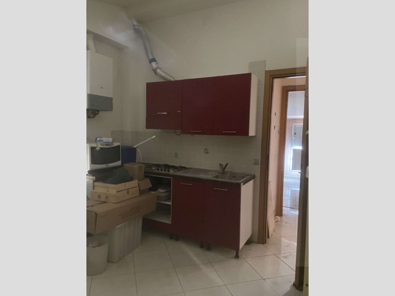 Bilocale in Vendita a Massa Lombarda, 17'250€, 42 m²