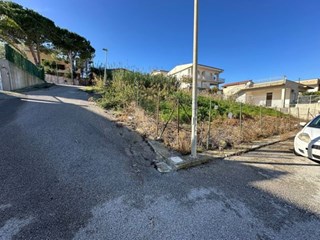 Terreno edificabile in Vendita a Alcamo, zona ALCAMO MARINA, 44'000€, 400 m²