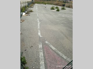 Terreno agricolo in Affitto a Agrigento, zona villaggio Mosè, 167€, 1640 m²