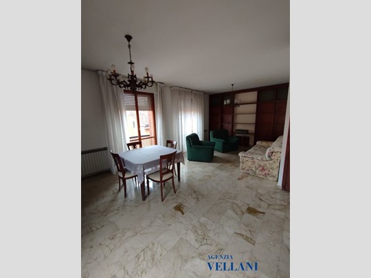 Appartamento in Vendita a Carpi, 159'000€, 130 m²