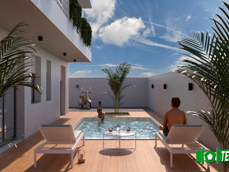 Quadrilocale in Vendita a San Vitaliano, 280'000€, 104 m²
