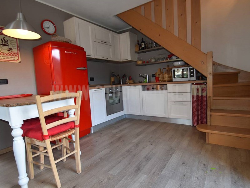 Trilocale in Vendita a Valdidentro, zona Premadio, 82 m², arredato