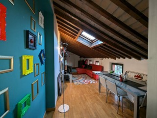 Trilocale in Vendita a Grosseto, 139'000€, 68 m², arredato