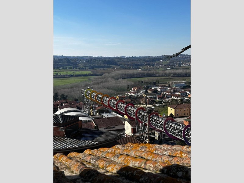 Quadrilocale in Vendita a Peccioli, 103'000€, 113 m², arredato