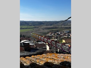 Quadrilocale in Vendita a Peccioli, 103'000€, 113 m², arredato