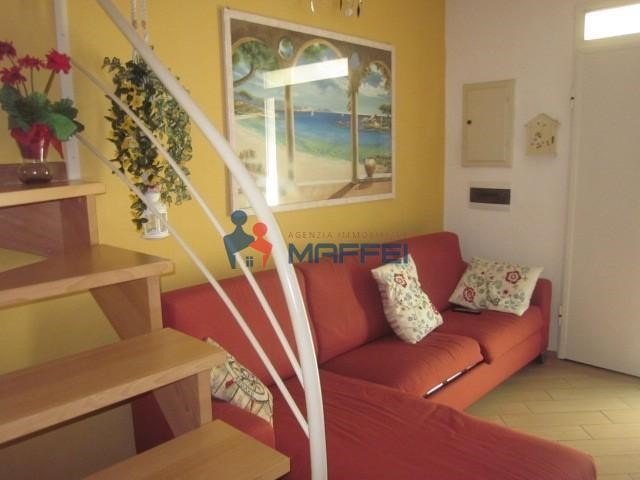 Appartamento in Vendita a Viareggio, 320'000€, 100 m², arredato