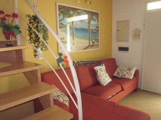 Appartamento in Vendita a Viareggio, 320'000€, 100 m², arredato