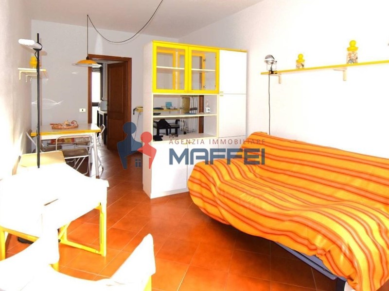 Trilocale in Vendita a Viareggio, 290'000€, 85 m², arredato