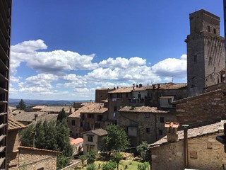 Quadrilocale in Vendita a San Gimignano, 280'000€, 80 m²