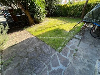 Casa Semi Indipendente in Vendita a Rosignano Marittimo, zona Vada, 320'000€, 100 m², arredato