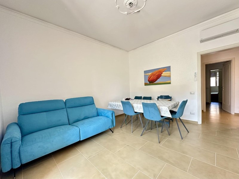 Appartamento in Vendita a Lucca, zona San Marco, 280'000€, 80 m², arredato