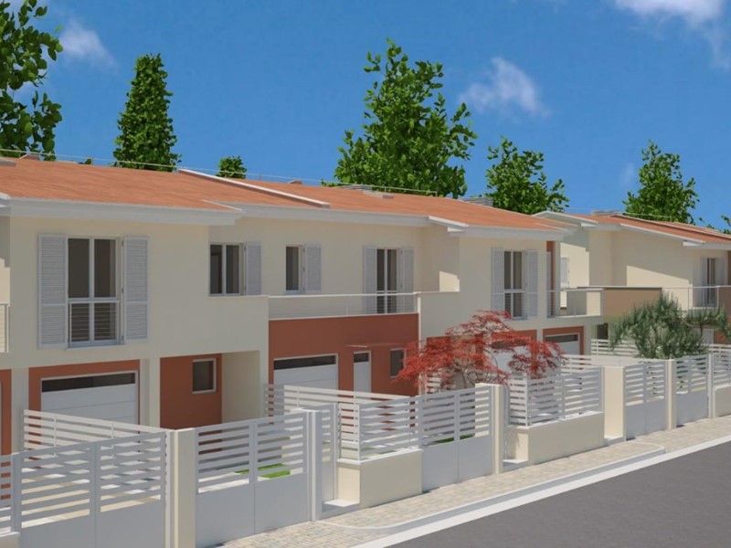 Quadrilocale in Vendita a San Miniato, zona San Miniato Basso, 340'000€, 123 m², con Box