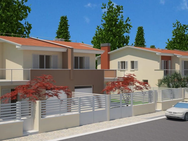 Quadrilocale in Vendita a San Miniato, zona San Miniato Basso, 340'000€, 123 m², con Box