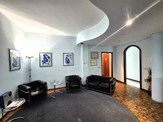 Quadrilocale in Vendita a Santa Croce sull'Arno, 160'000€, 98 m², con Box