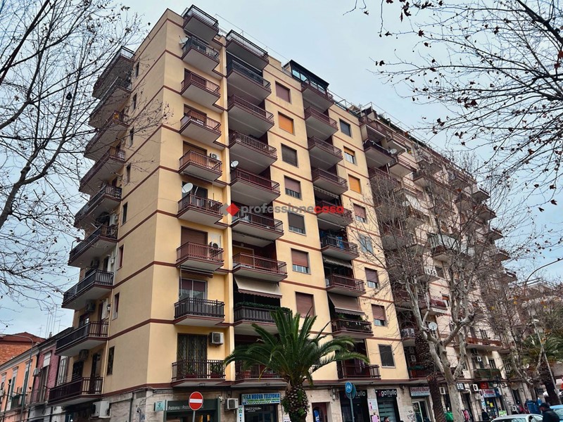 Quadrilocale in Vendita a Foggia, 119'000&euro;, 126 m²