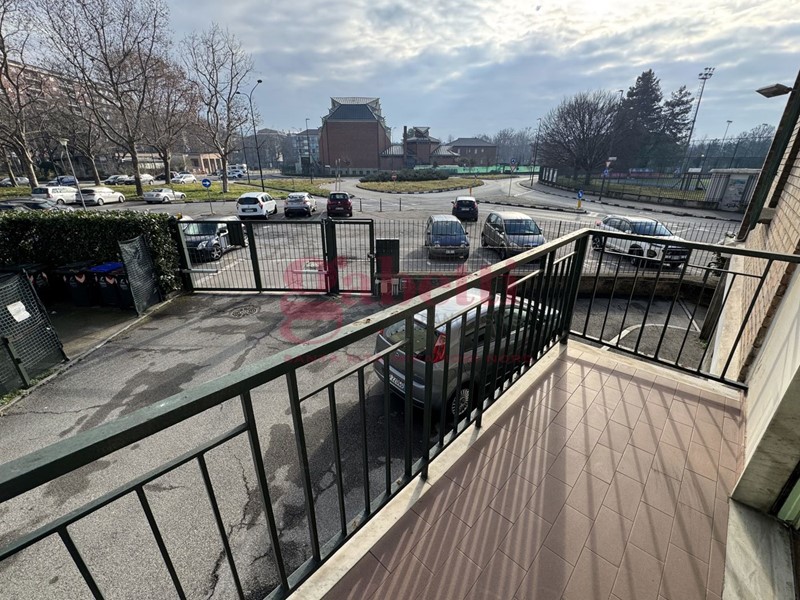 Quadrilocale in Vendita a Torino, 109'000€, 92 m²