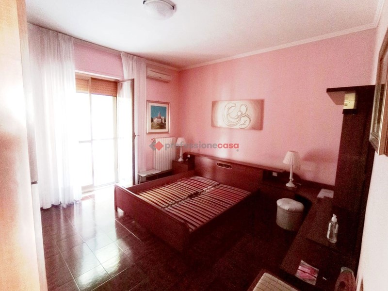 Trilocale in Vendita a Foggia, 74'000€, 90 m²