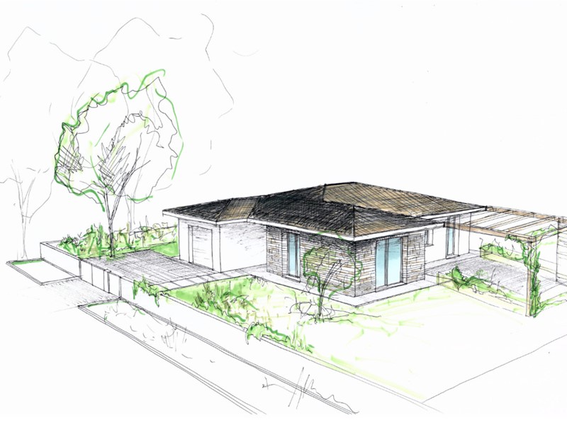 Terreno edificabile in Vendita a Castelvetro di Modena, 150'000€, 640 m²