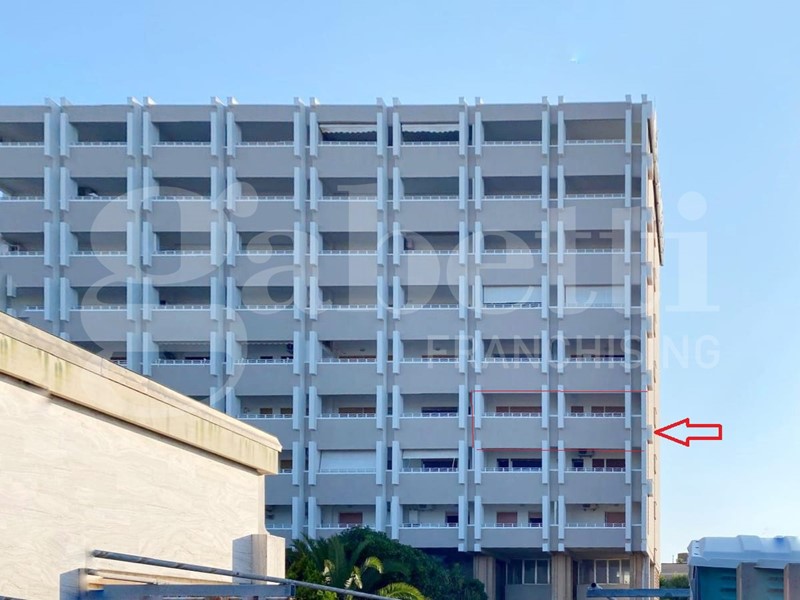 Appartamento in Vendita a San Benedetto del Tronto, 380'000€, 100 m²