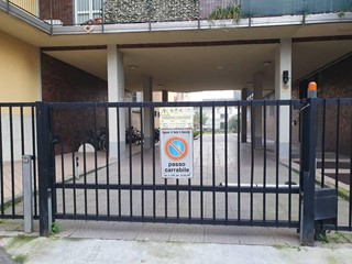 Box in Vendita a Sesto San Giovanni, 13'500€, 11 m²