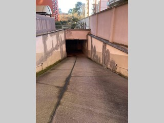 Box in Vendita a Sesto San Giovanni, 26'000€, 13 m²