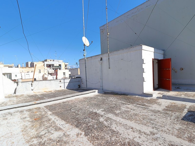 Casa Indipendente in Vendita a Bari, 85'000€, 80 m²