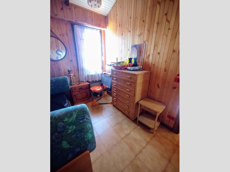 Appartamento in Vendita a Sante Marie, 68'000&euro;, 55 m², arredato