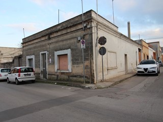 Appartamento in Vendita a Sava, 110'000€, 135 m²