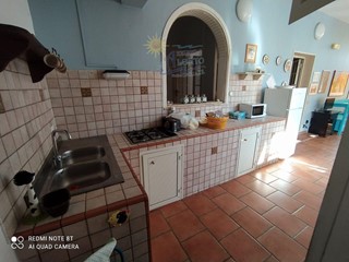 Villa bifamiliare in Vendita a Maruggio, 165'000€, 135 m²
