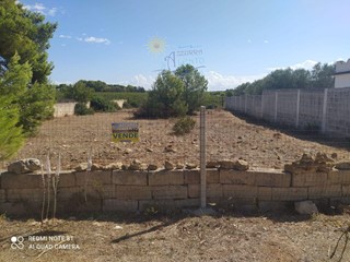 Terreno agricolo in Vendita a Maruggio, 8'500€, 1100 m²