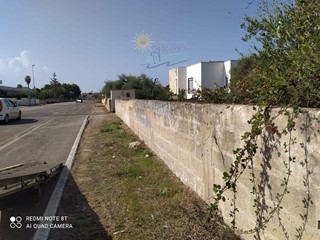Terreno edificabile in Vendita a Maruggio, 95'000€, 635 m²