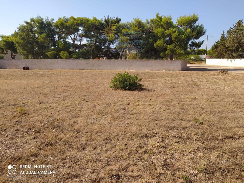 Villa in Vendita a Maruggio, 205'000€, 100 m²