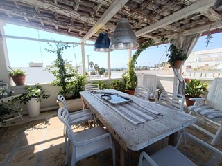 Villa in Vendita a Maruggio, 350'000€, 165 m²