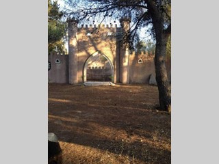 Terreno edificabile in Vendita a Oria, 300'000€, 62564 m²