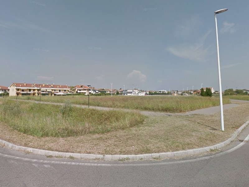 Terreno edificabile in Vendita a Casalserugo, 285'000€, 1307 m²