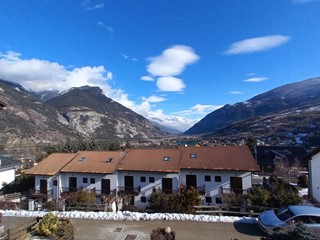 Bilocale in Vendita a Oulx, 120'000€, 40 m²