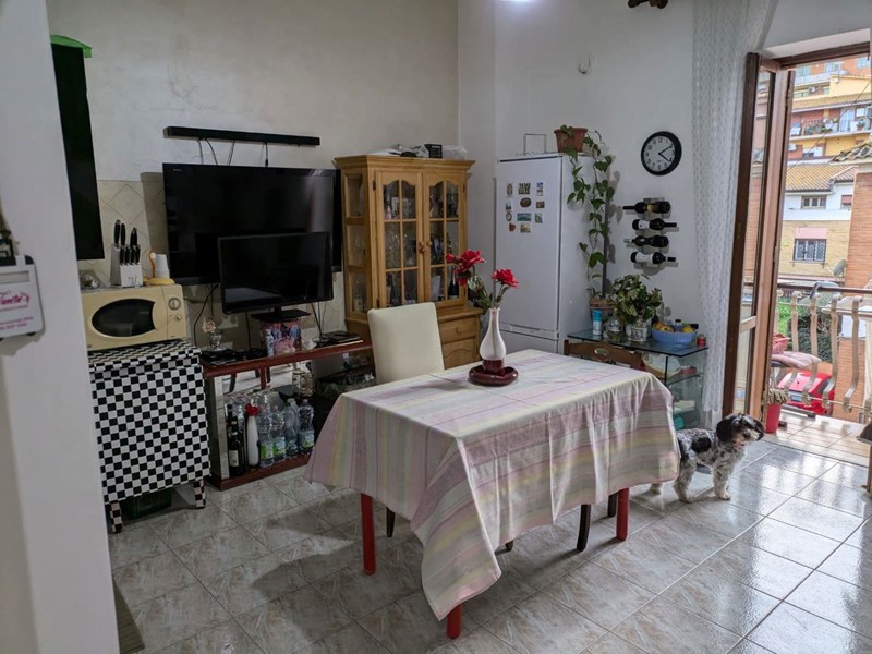 Trilocale in Vendita a Monterotondo, 132'000€, 78 m²